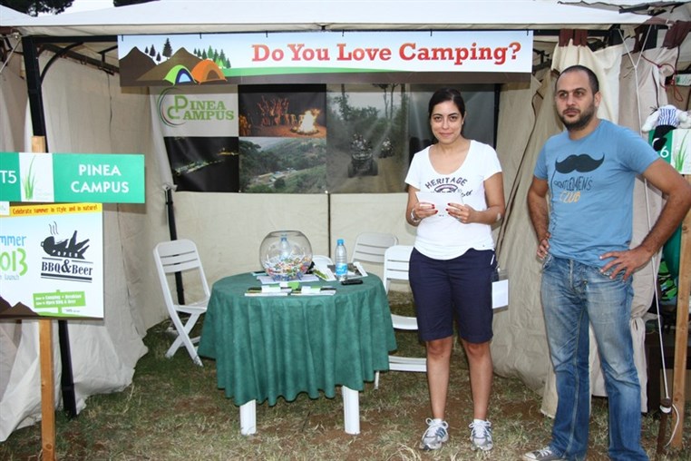 Garden Show & Spring Festival
